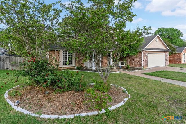 2105 Grizzly Trail, Harker Heights, TX 76548