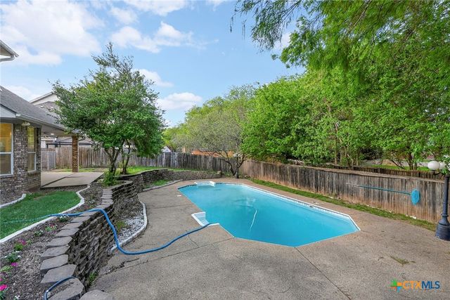 2105 Grizzly Trail, Harker Heights, TX 76548