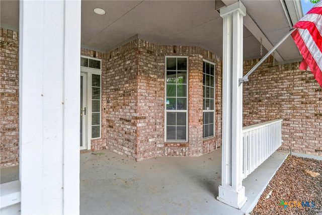 2105 Grizzly Trail, Harker Heights, TX 76548