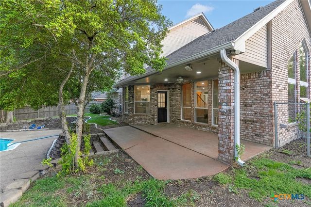 2105 Grizzly Trail, Harker Heights, TX 76548
