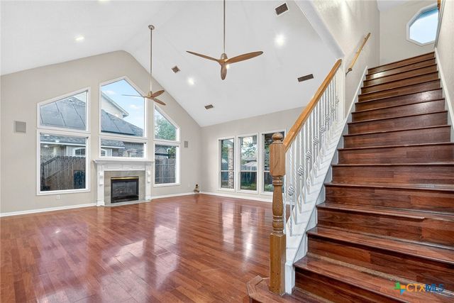 2105 Grizzly Trail, Harker Heights, TX 76548