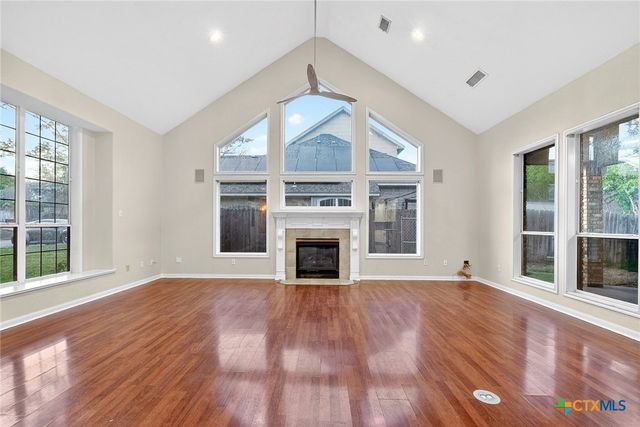 2105 Grizzly Trail, Harker Heights, TX 76548