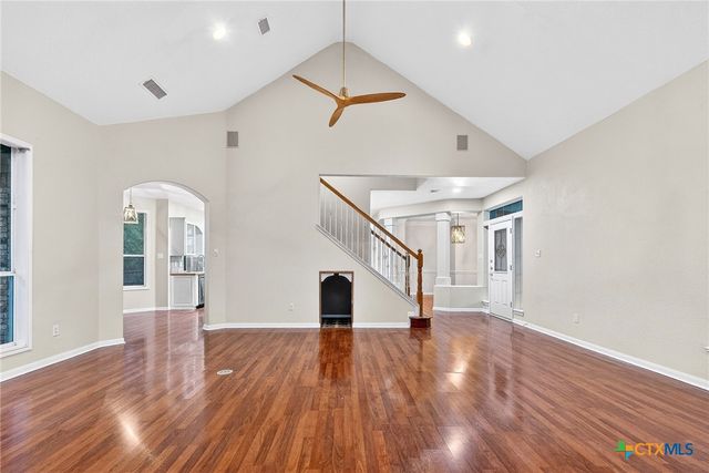 2105 Grizzly Trail, Harker Heights, TX 76548