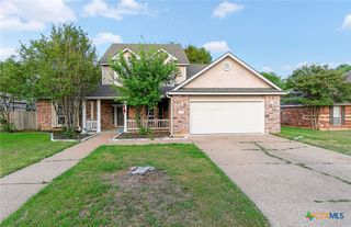 2105 Grizzly Trail, Harker Heights, TX 76548