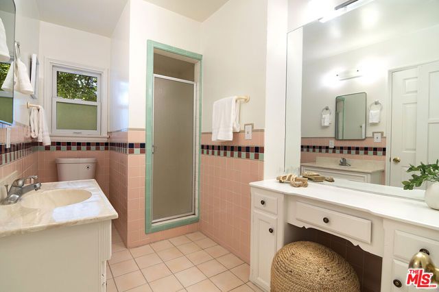 17952 Karen Drive, Encino (los Angeles), CA 91316