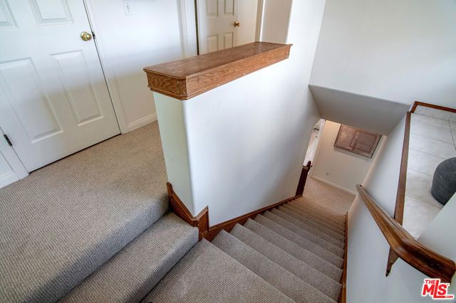 17952 Karen Drive, Encino (los Angeles), CA 91316