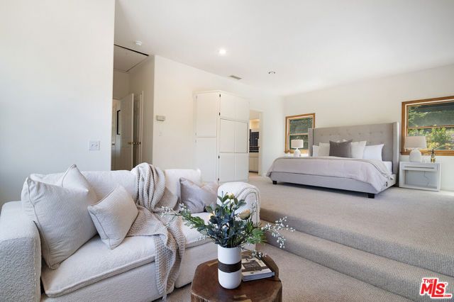 17952 Karen Drive, Encino (los Angeles), CA 91316