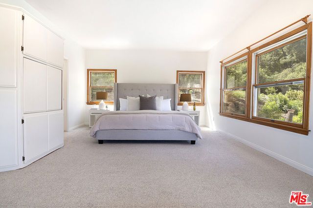 17952 Karen Drive, Encino (los Angeles), CA 91316