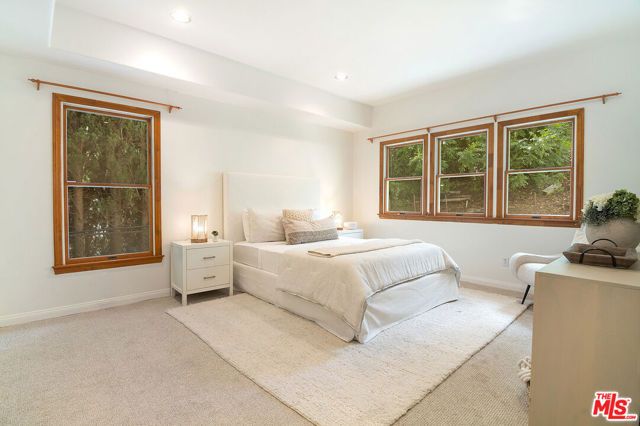 17952 Karen Drive, Encino (los Angeles), CA 91316