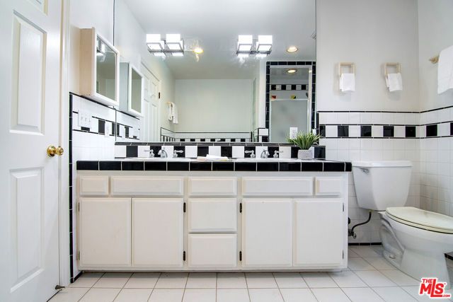 17952 Karen Drive, Encino (los Angeles), CA 91316