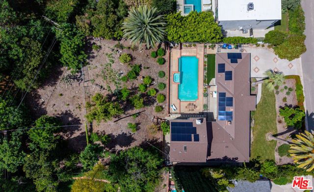 17952 Karen Drive, Encino (los Angeles), CA 91316