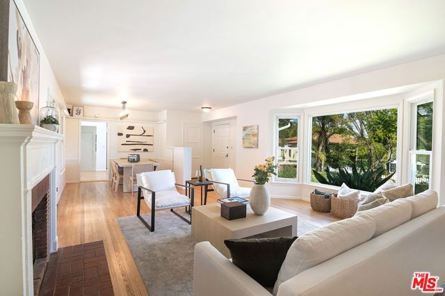 17952 Karen Drive, Encino (los Angeles), CA 91316