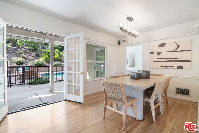 17952 Karen Drive, Encino (los Angeles), CA 91316