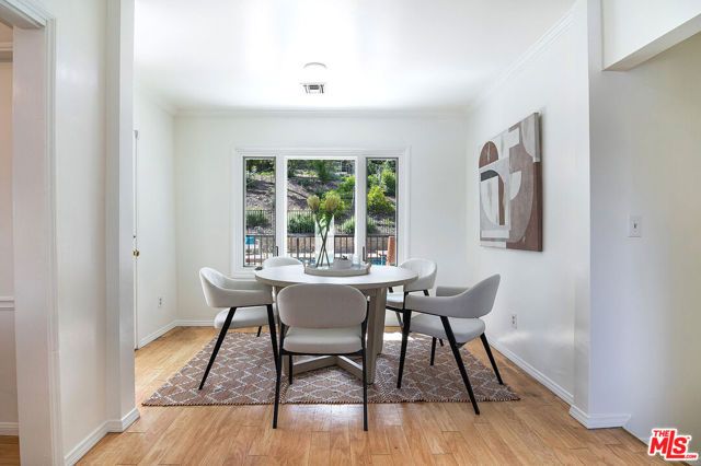 17952 Karen Drive, Encino (los Angeles), CA 91316