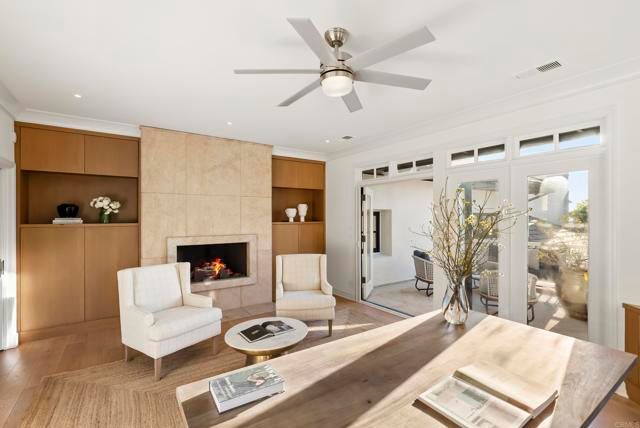 7891 Muirfield Way, Rancho Santa Fe, CA 92067