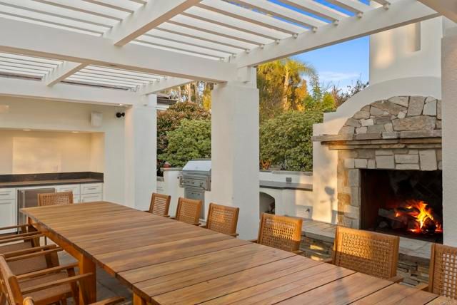 7891 Muirfield Way, Rancho Santa Fe, CA 92067