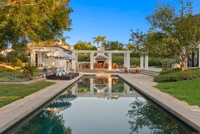 7891 Muirfield Way, Rancho Santa Fe, CA 92067