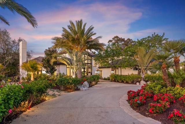 7891 Muirfield Way, Rancho Santa Fe, CA 92067