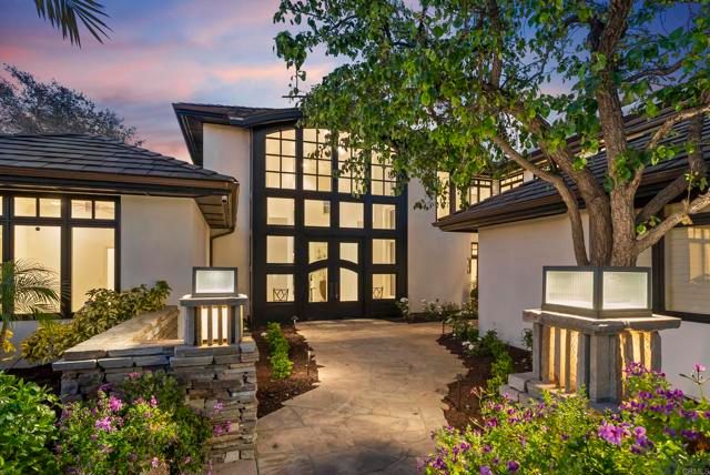 7891 Muirfield Way, Rancho Santa Fe, CA 92067