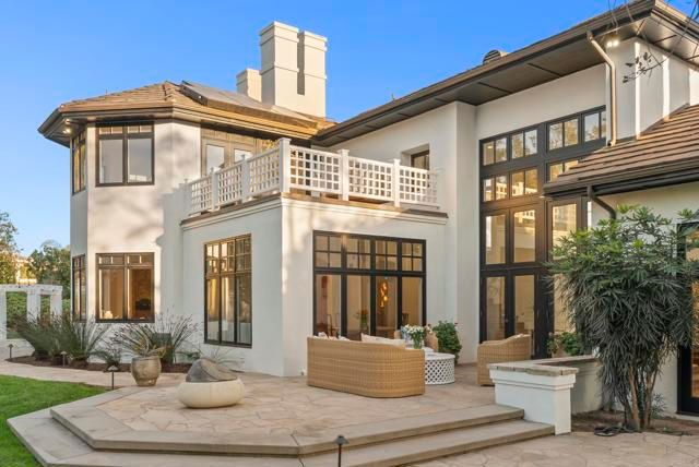 7891 Muirfield Way, Rancho Santa Fe, CA 92067