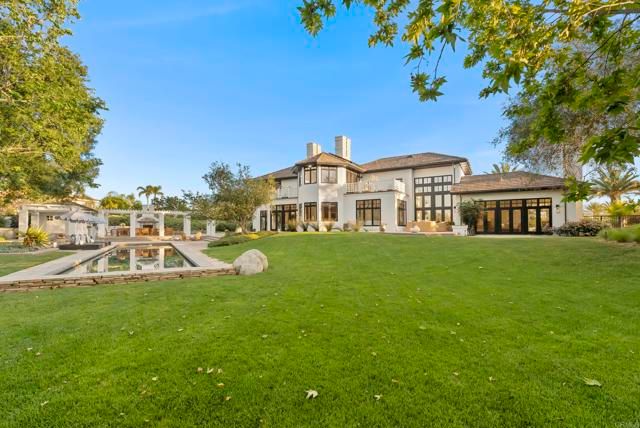 7891 Muirfield Way, Rancho Santa Fe, CA 92067