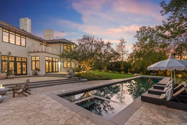 7891 Muirfield Way, Rancho Santa Fe, CA 92067