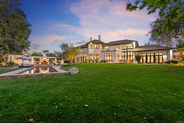 7891 Muirfield Way, Rancho Santa Fe, CA 92067