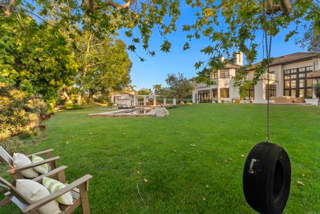 7891 Muirfield Way, Rancho Santa Fe, CA 92067