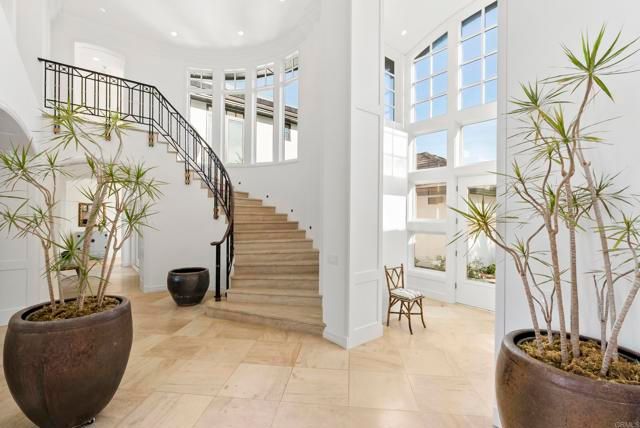 7891 Muirfield Way, Rancho Santa Fe, CA 92067