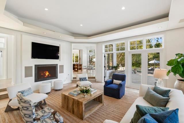 7891 Muirfield Way, Rancho Santa Fe, CA 92067