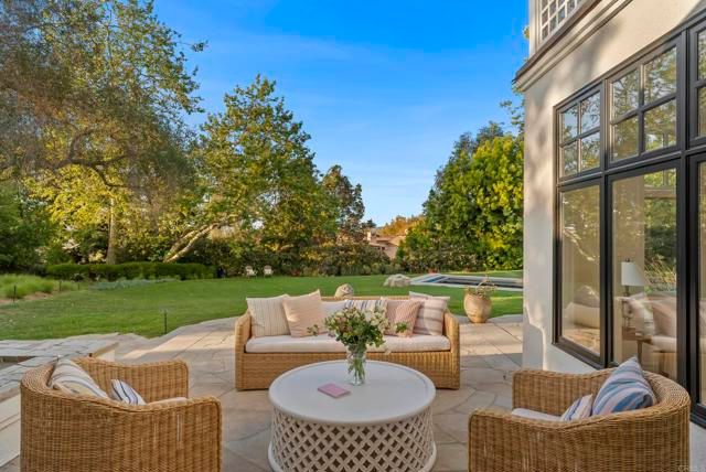 7891 Muirfield Way, Rancho Santa Fe, CA 92067