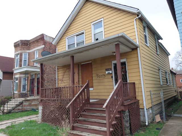 11520 S Perry Avenue, Chicago, IL 60628