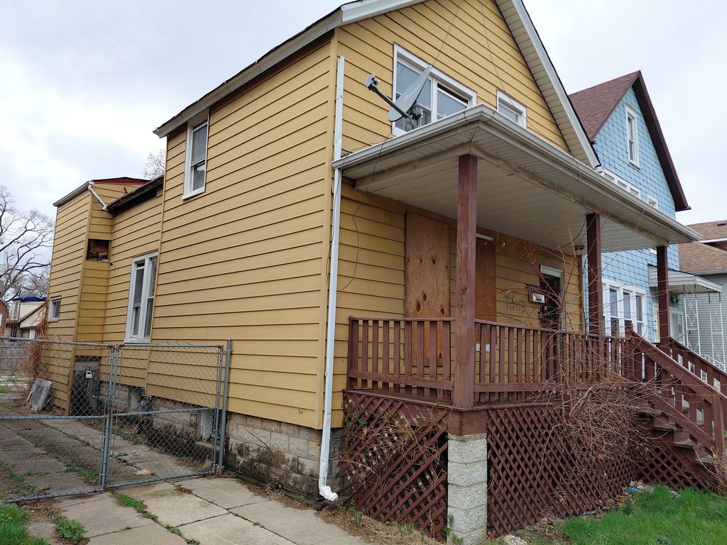 11520 S Perry Avenue, Chicago, IL 60628 — photo 2