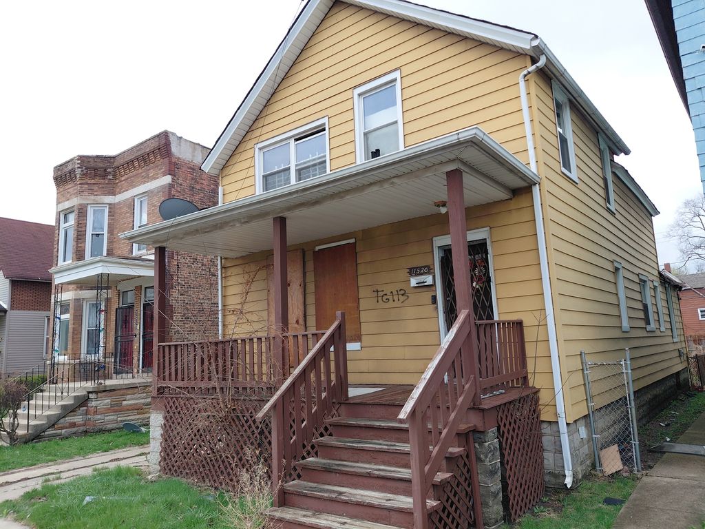 11520 S Perry Avenue, Chicago, IL 60628 — photo 3