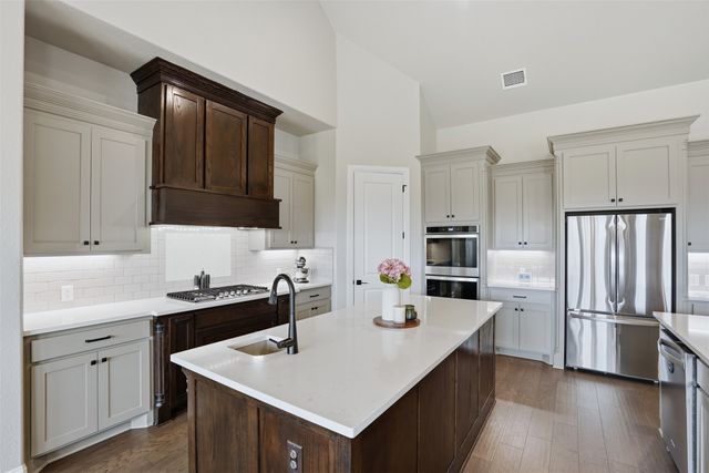 1067 Tobey Court, Aledo, TX 76008