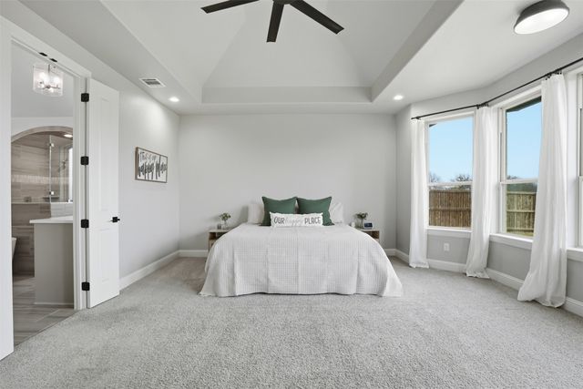 1067 Tobey Court, Aledo, TX 76008