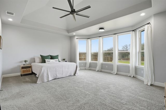 1067 Tobey Court, Aledo, TX 76008