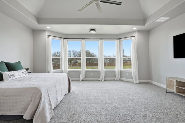 1067 Tobey Court, Aledo, TX 76008