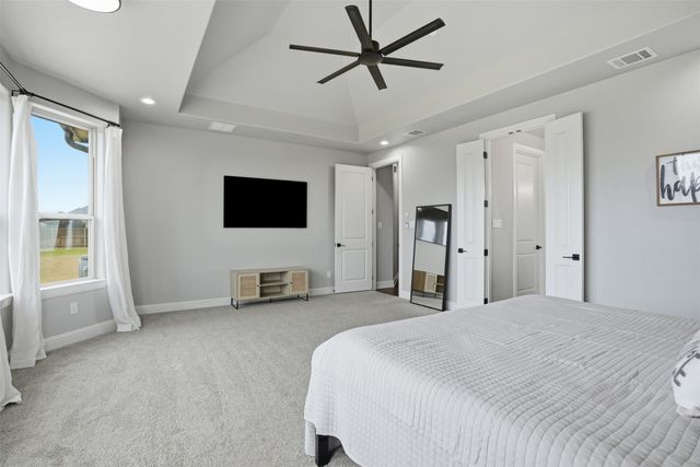 1067 Tobey Court, Aledo, TX 76008