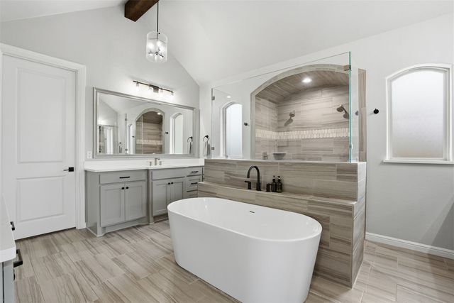 1067 Tobey Court, Aledo, TX 76008