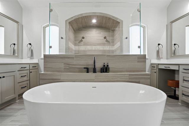 1067 Tobey Court, Aledo, TX 76008