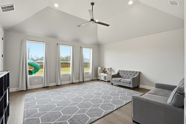 1067 Tobey Court, Aledo, TX 76008