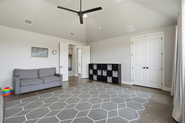 1067 Tobey Court, Aledo, TX 76008