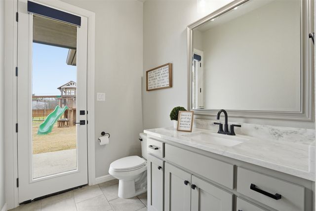 1067 Tobey Court, Aledo, TX 76008