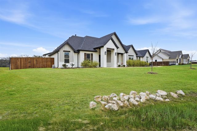 1067 Tobey Court, Aledo, TX 76008