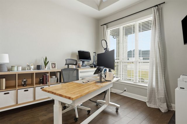 1067 Tobey Court, Aledo, TX 76008