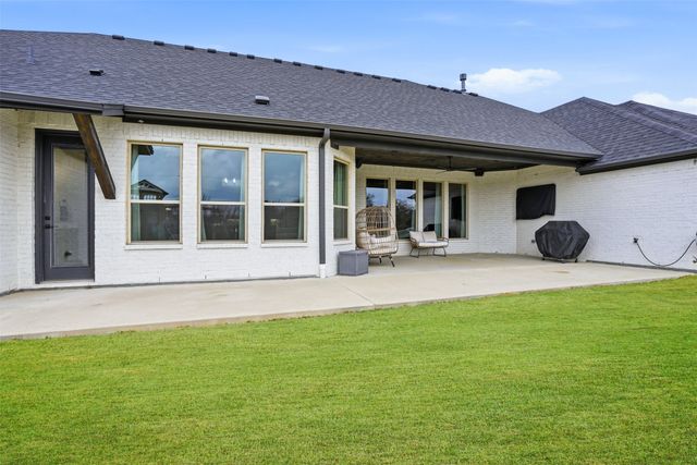 1067 Tobey Court, Aledo, TX 76008