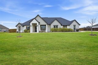 1067 Tobey Court, Aledo, TX 76008