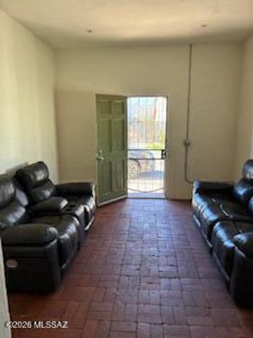 509 S Meyer Avenue, Tucson, AZ 85701