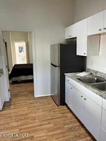 509 S Meyer Avenue, Tucson, AZ 85701